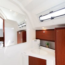 Bavaria Cruiser 51