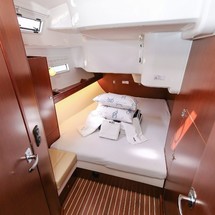 Bavaria Cruiser 51