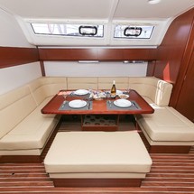 Bavaria Cruiser 51