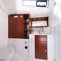 Bavaria Cruiser 51