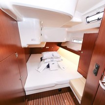 Bavaria Cruiser 51