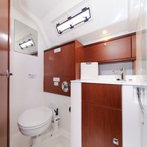 Bavaria Cruiser 51