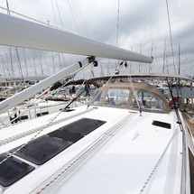 Bavaria Cruiser 51
