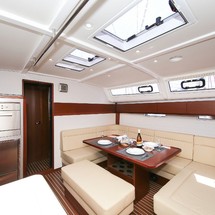 Bavaria Cruiser 51
