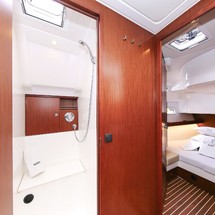 Bavaria Cruiser 51