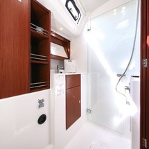 Bavaria Cruiser 51