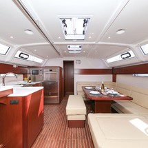 Bavaria Cruiser 51