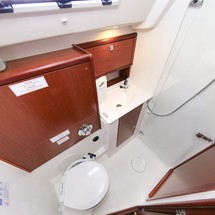 Bavaria Cruiser 51