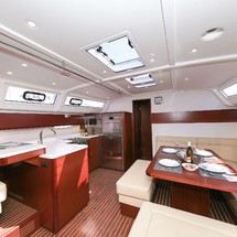 Bavaria Cruiser 51