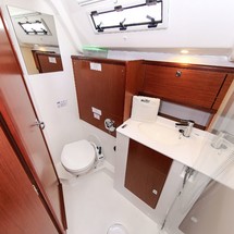 Bavaria Cruiser 51