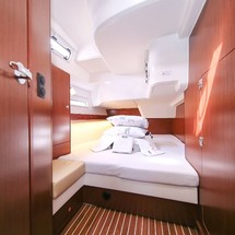 Bavaria Cruiser 51