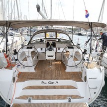 Bavaria Cruiser 51