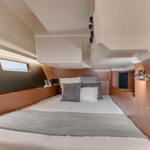 Beneteau Oceanis 41.1