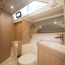 Beneteau Oceanis 41.1