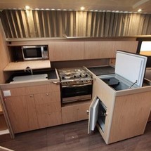 Beneteau Oceanis 41.1