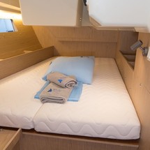 Beneteau Oceanis 41.1