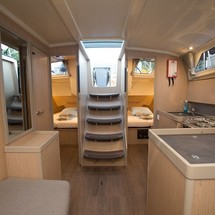 Beneteau Oceanis 41.1