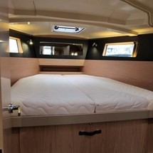 Beneteau Oceanis 41.1