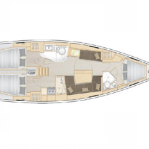 Hanse 418