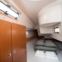 Bavaria CRUISER 34