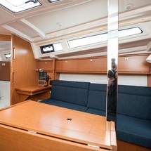 Bavaria CRUISER 34