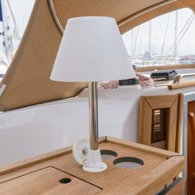 Bavaria CRUISER 34