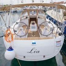 Bavaria CRUISER 34