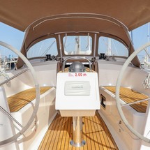 Bavaria CRUISER 34