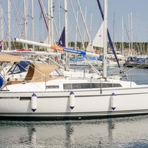 Bavaria CRUISER 34