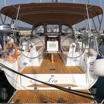 Bavaria CRUISER 34