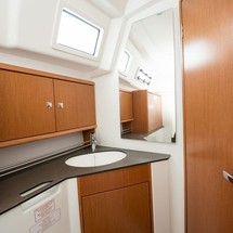 Bavaria CRUISER 34
