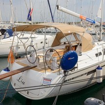 Bavaria CRUISER 34