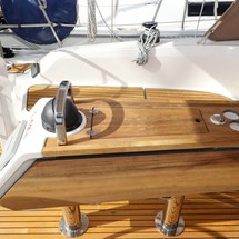 Bavaria CRUISER 34