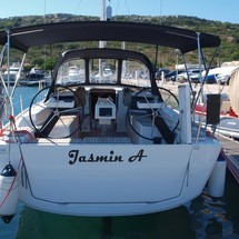 Dufour 360
