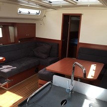 Hanse 455