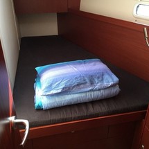 Hanse 455