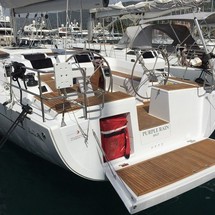 Hanse 455