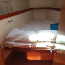 Beneteau Oceanis 46