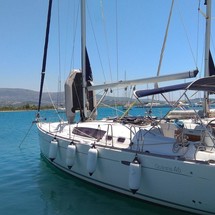 Beneteau Oceanis 46