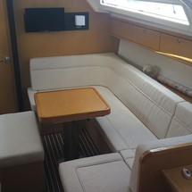 Bavaria Cruiser 41