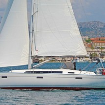 Bavaria Cruiser 41