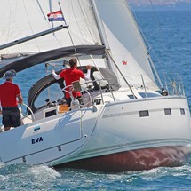 Bavaria Cruiser 41