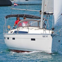 Bavaria Cruiser 41