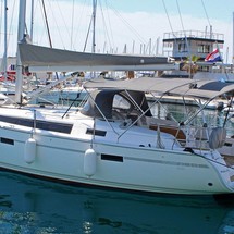 Bavaria Cruiser 41
