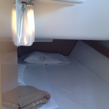 Jeanneau Sun Odyssey 42