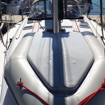 Jeanneau Sun Odyssey 42