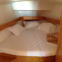 Jeanneau Sun Odyssey 42