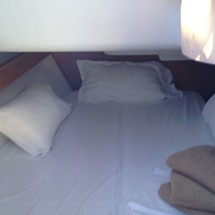 Jeanneau Sun Odyssey 42