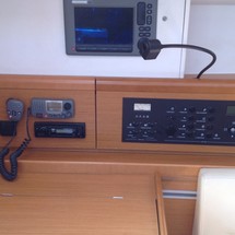 Jeanneau Sun Odyssey 42