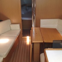 Jeanneau Sun Odyssey 42